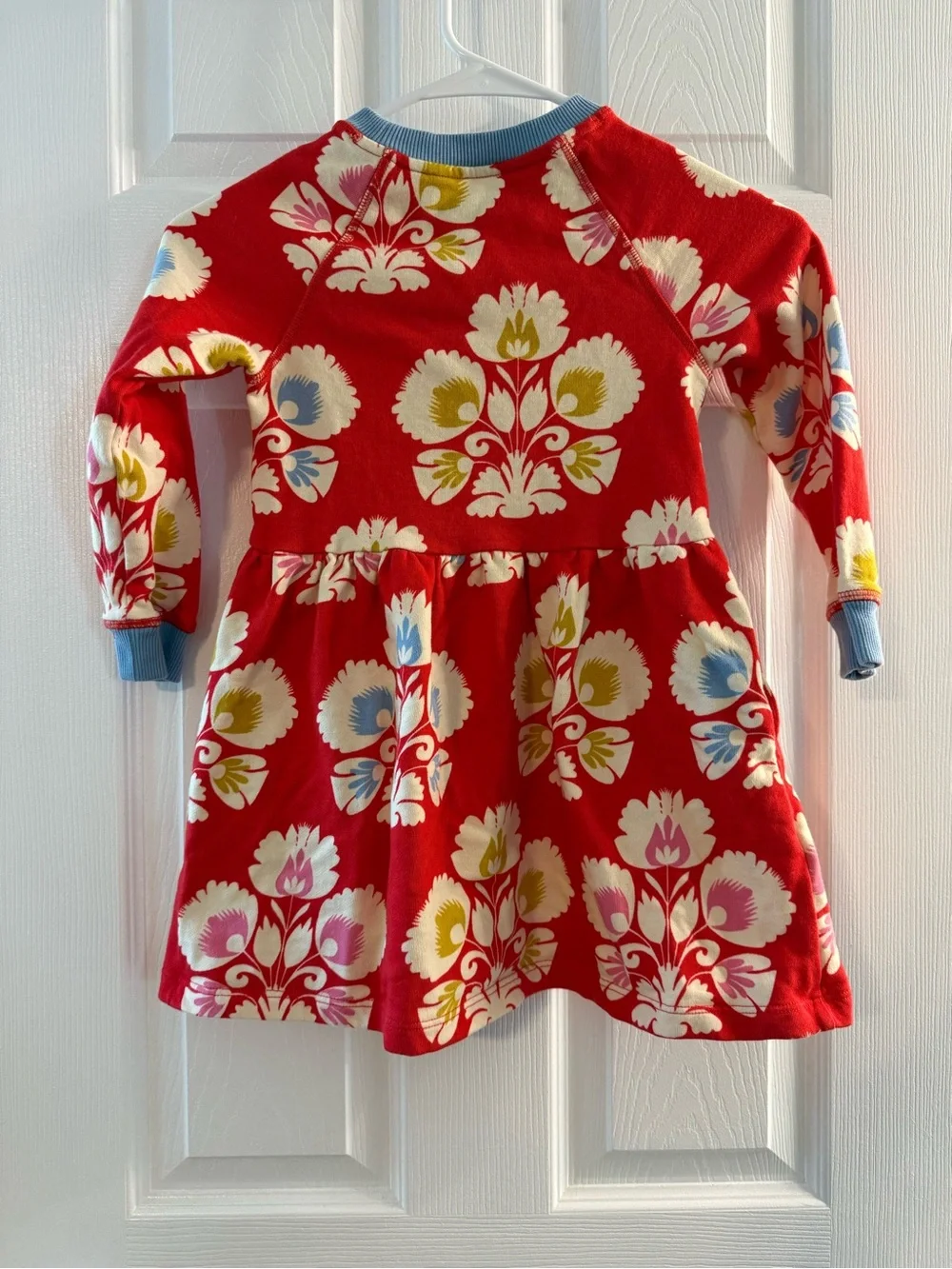 Mini Boden Girls Dress - See photos for Sizing